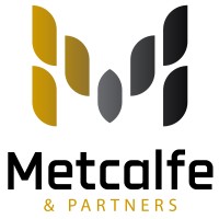 Metcalfe and Partners logo - Similar company to Cab Royale Ltd