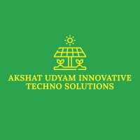 Akshat Udyam Innovative Techno Solutions Private Limited logo - Similar company to Shambhavi Diagnostics