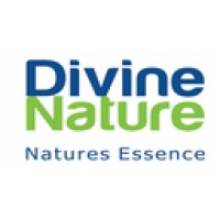 Divine Nature Tea logo - Similar company to Hellens Tea #1 Choice In Wholesale Ceylon Tea Suppliers