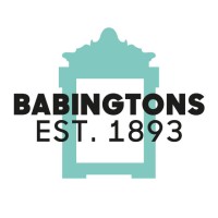 Babingtons Tea Room logo - Similar company to Consorzio Saturno