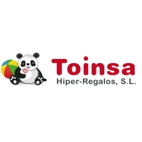TOINSA HIPER REGALOS SL logo - Similar company to Venture Cup Experts*