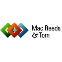 Mac Reeds & Tom Consult logo - Similar company to Payluk.Ng