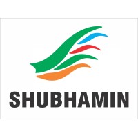 SHUBHAMIN logo - Similar company to Flexoney