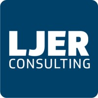 LJER Consulting logo - Similar company to Sg17 - Project Management For Roads & Sewer Adoption Works