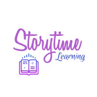 Storytime Learning logo - Similar company to Eu4Ic Games