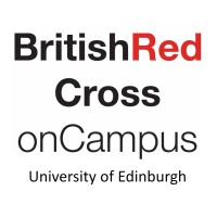 The University of Edinburgh's British Red Cross Society logo - Similar company to Chacr