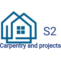 s2 carpentry and projects logo - Similar company to Complete Carpentry Llc