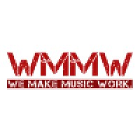 We Make Music Work logo - Similar company to L'Ode Rose