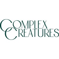 Complex Creatures logo - Similar company to Jadeva