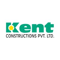 Kent Constructions Pvt. Ltd. logo - Similar company to Buildnext