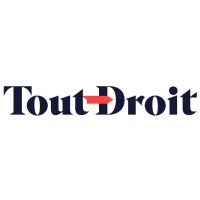 Tout Droit logo - Similar company to Admiuniv