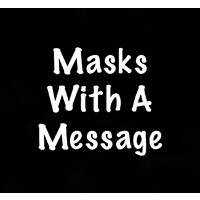 Masks With A Message logo - Similar company to Good Instincts