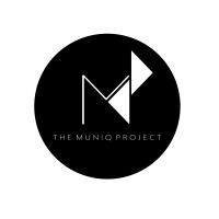 The Muniq Project logo - Similar company to Jenus Industries