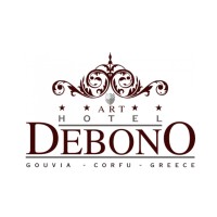 Art Hotel Debono logo - Similar company to Acharavi Beach Hotel