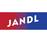 Jandl AG logo - Similar company to Strim Ag, Haushaltgeräte