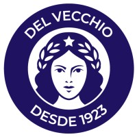 Quesos Del Vecchio - 1923 logo - Similar company to Dod Installations, Inc