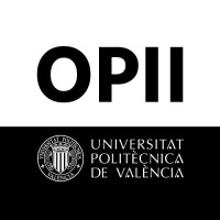 OPII UPV logo - Similar company to Consell Valencià De La Joventut