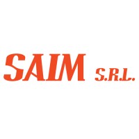 Saim srl logo - Similar company to Awm Solutions Digital Agency