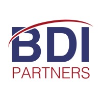 BDI Partners logo - Similar company to Arro Consulting, Inc.