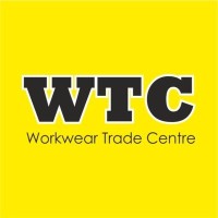 WTC Workwear Embroidery & PPE Specialists logo - Similar company to Blackbra