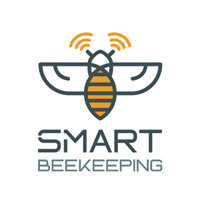 Smart Beekeeping logo - Similar company to Knight'S Beekeeping