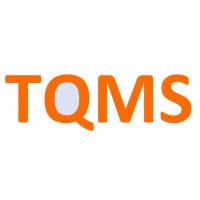 TQMS (Total Quality Management Services) logo - Similar company to Peebles
