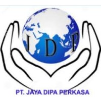 PT JAYA DIPA PERKASA logo - Similar company to Ezzer Indonesia