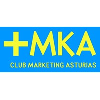 Club de Marketing de Asturias logo - Similar company to Terre3