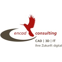 encad consulting GmbH logo - Similar company to Spitzer Engineering