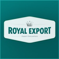Royal Export International logo - Similar company to Agri-Post