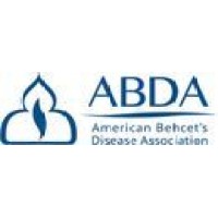 American Behcet's Disease Association (ABDA) logo - Similar company to Relapsing Polychondritis Foundation