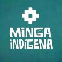 Minga Indígena logo - Similar company to Foro Indigena