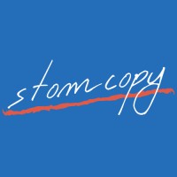Stom Copy