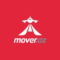 Mover.az logo - Similar company to Koli.Az
