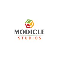 Modicle Studios logo - Similar company to Digisec Technologies