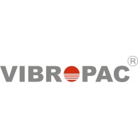 VIBROPAC - Movimentação de Fluidos logo - Similar company to Vibropac - Tratamento De Água E Efluentes
