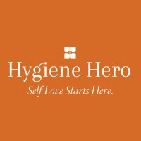 Hygiene Hero logo - Similar company to Antevorta