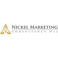 Nickel Marketing Consultancy WLL logo - Similar company to Nickel Bmc