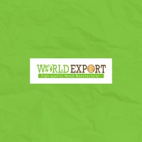 WORLD EXPORT COMPANY LIMITED | Official logo - Similar company to The Pellets