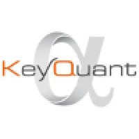 KeyQuant logo - Similar company to Quant Alpha Signals