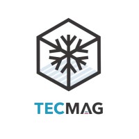TECMAG logo - Similar company to Panicentre