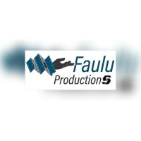 Faulu Productions logo - Similar company to Kids Paradise Foundation