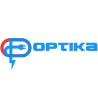OpTiKa Fibre logo - Similar company to Light Com