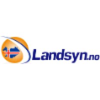 Landsyn AS logo - Similar company to Serwent Tt-Teknikk