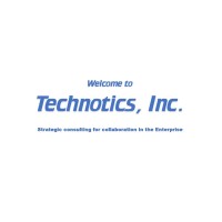 Technotics, Inc. logo - Similar company to Technotics