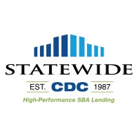Statewide CDC logo - Similar company to Tmc Financing
