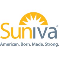 Suniva logo - Similar company to Heliene