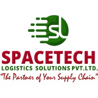 Spacetech Logistics Solutions Pvt.Ltd. logo - Similar company to Bau Developers