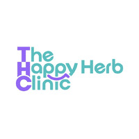The Happy Clinic logo - Similar company to Albus Studios Ltd