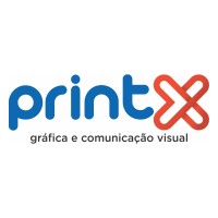 PrintX logo - Similar company to Printx